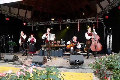 Schnolser Summerfest