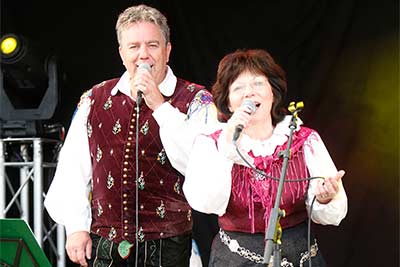 Schnolser Summerfest