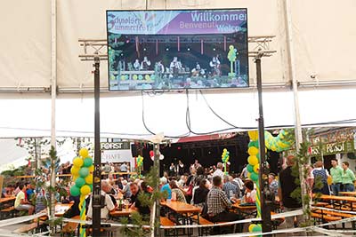 Schnolser Summerfest