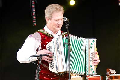 Schnolser Summerfest