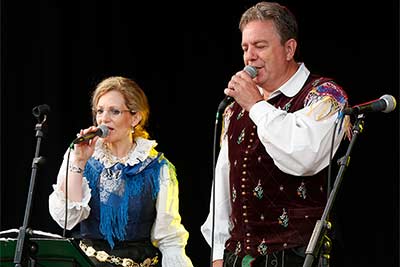 Schnolser Summerfest