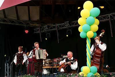 Schnolser Summerfest