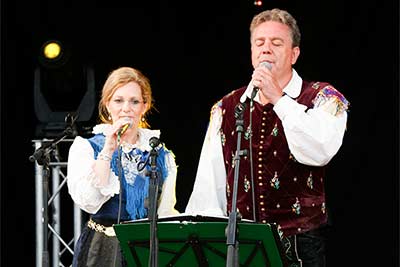 Schnolser Summerfest