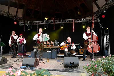 Schnolser Summerfest