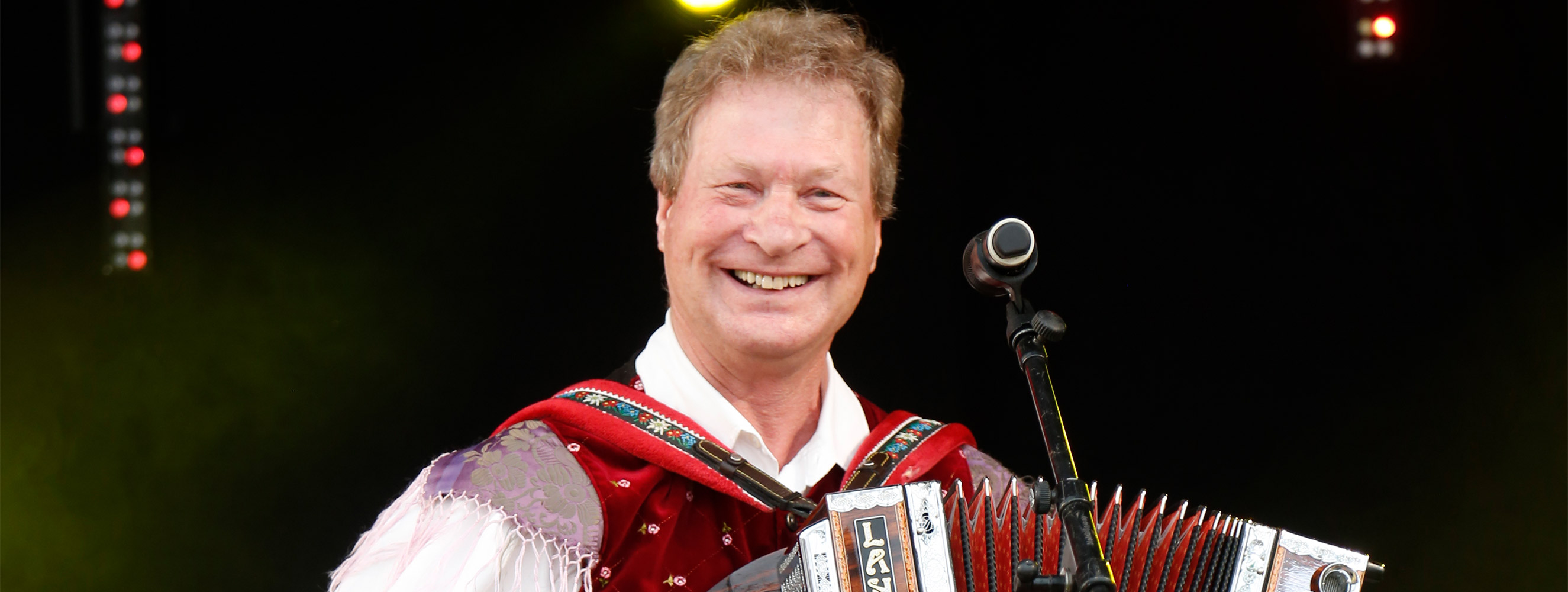 Ansamble Franz Mihelic