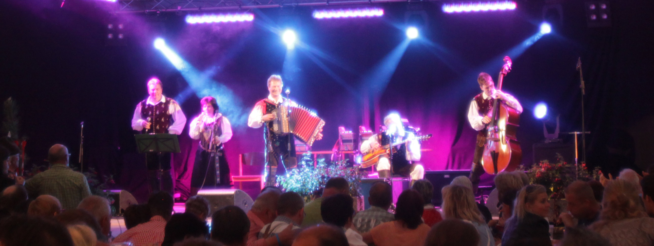 Ansamble Franc Mihelic