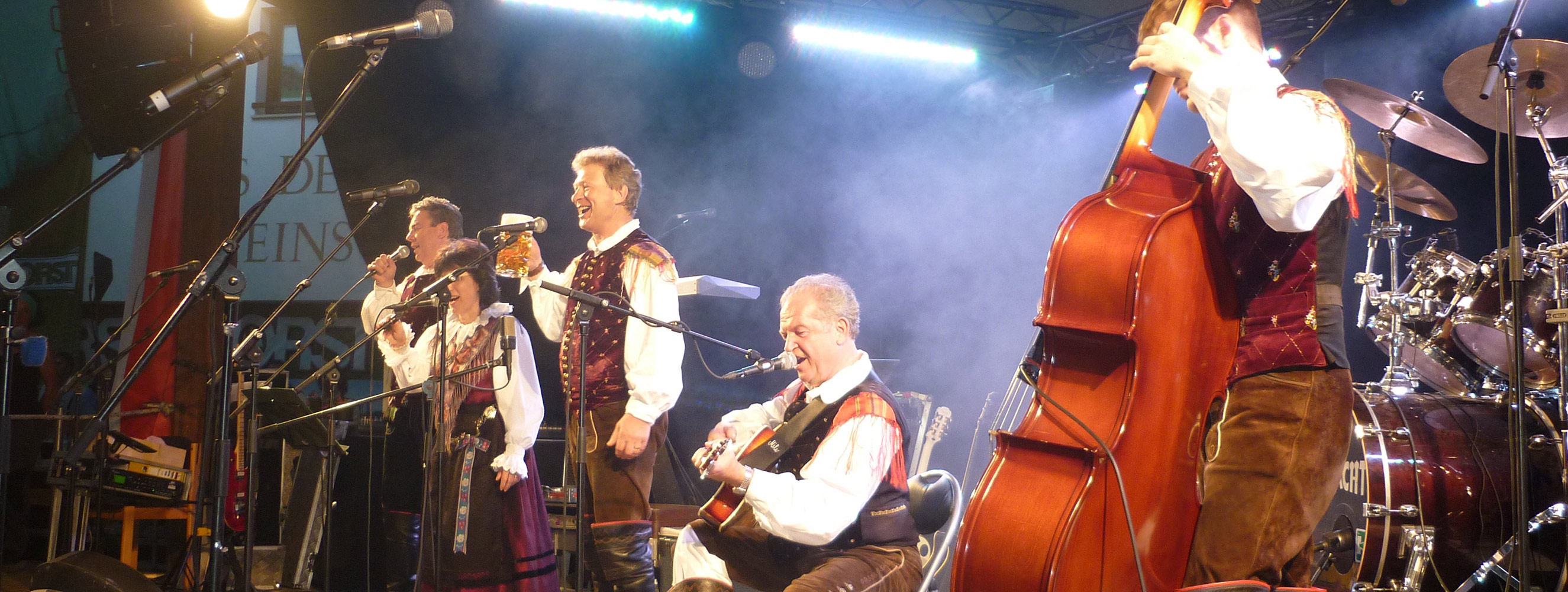 Ansamble Franc Mihelic